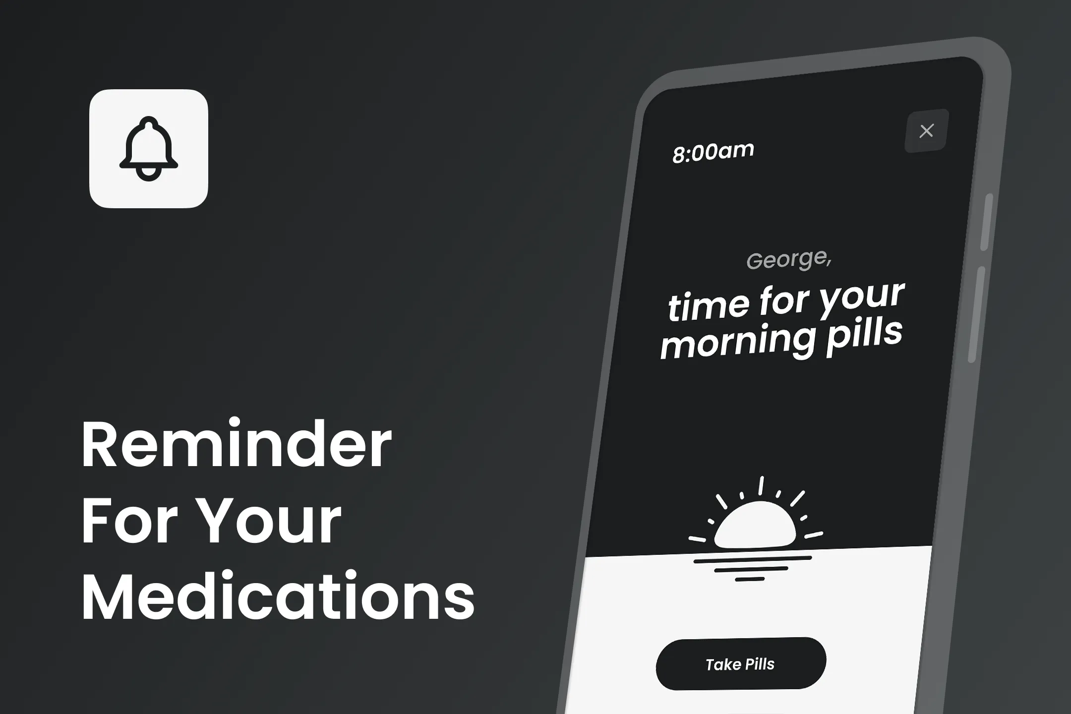 My Pill Reminder - Medication | Indus Appstore | Screenshot