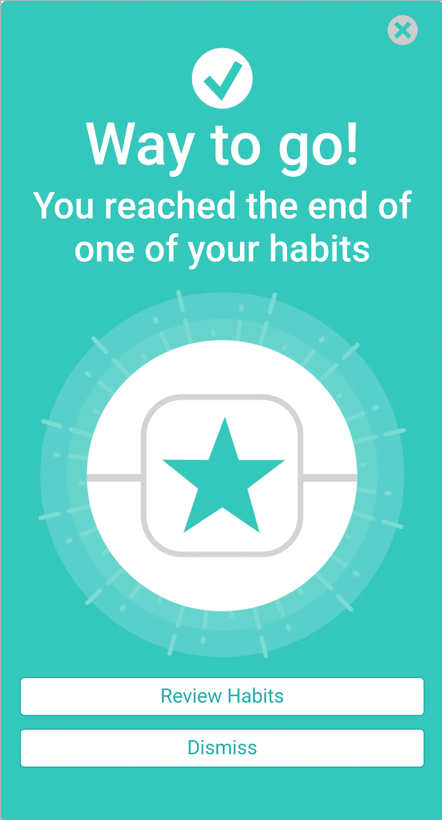 Wellness Checkpoint® | Indus Appstore | Screenshot