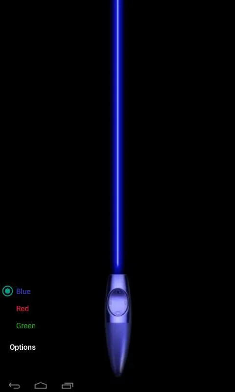 Funny Flash Light | Indus Appstore | Screenshot