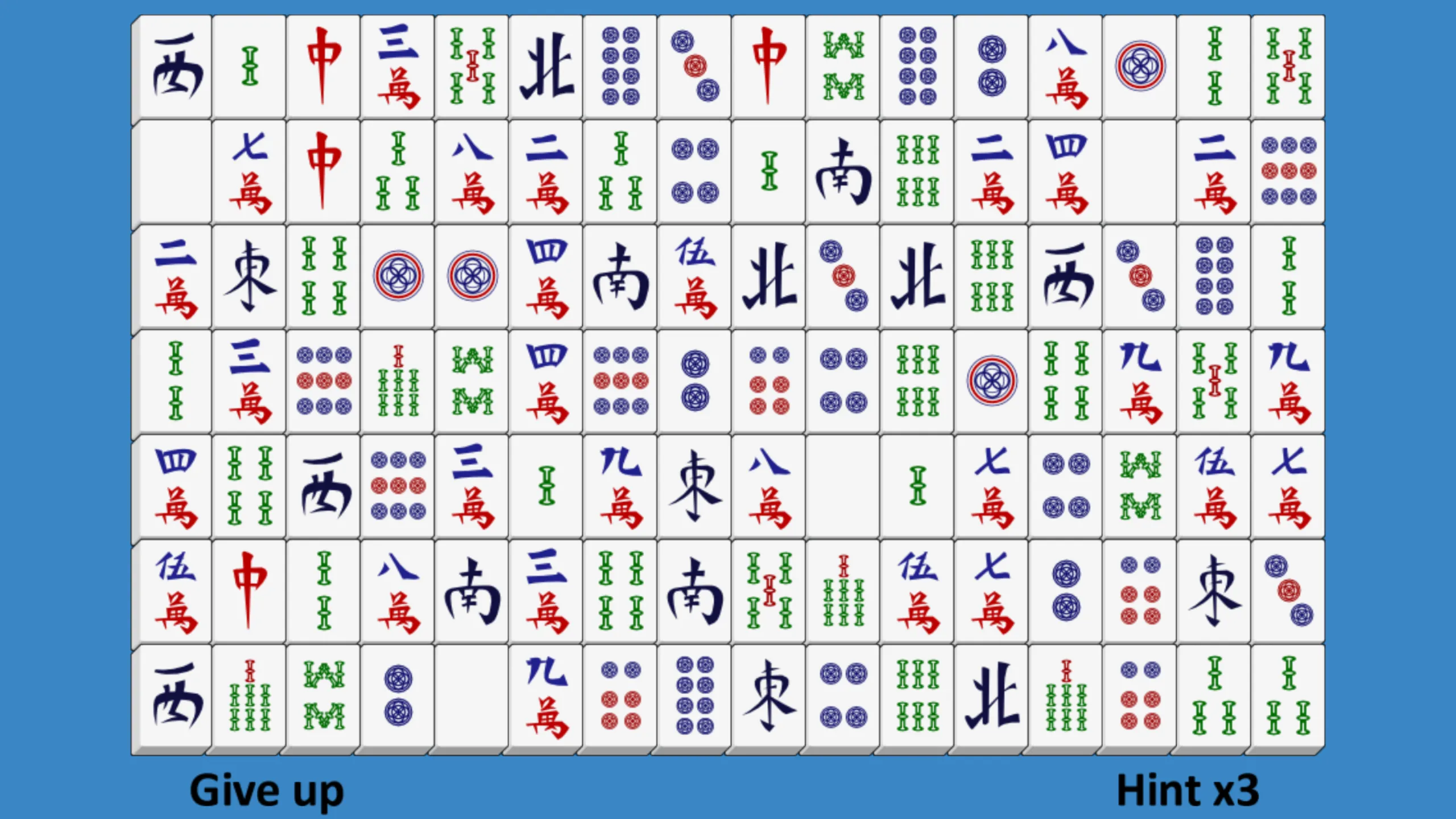 Mahjong Match Touch | Indus Appstore | Screenshot