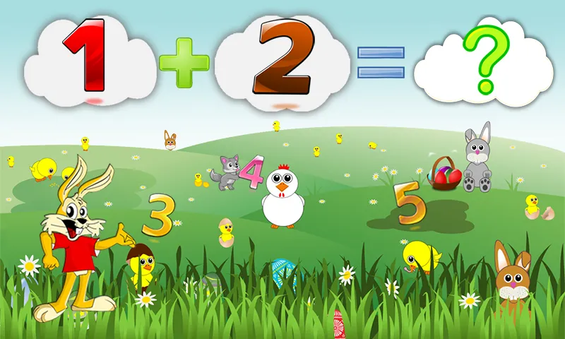 Kids Math - Math Game for Kids | Indus Appstore | Screenshot