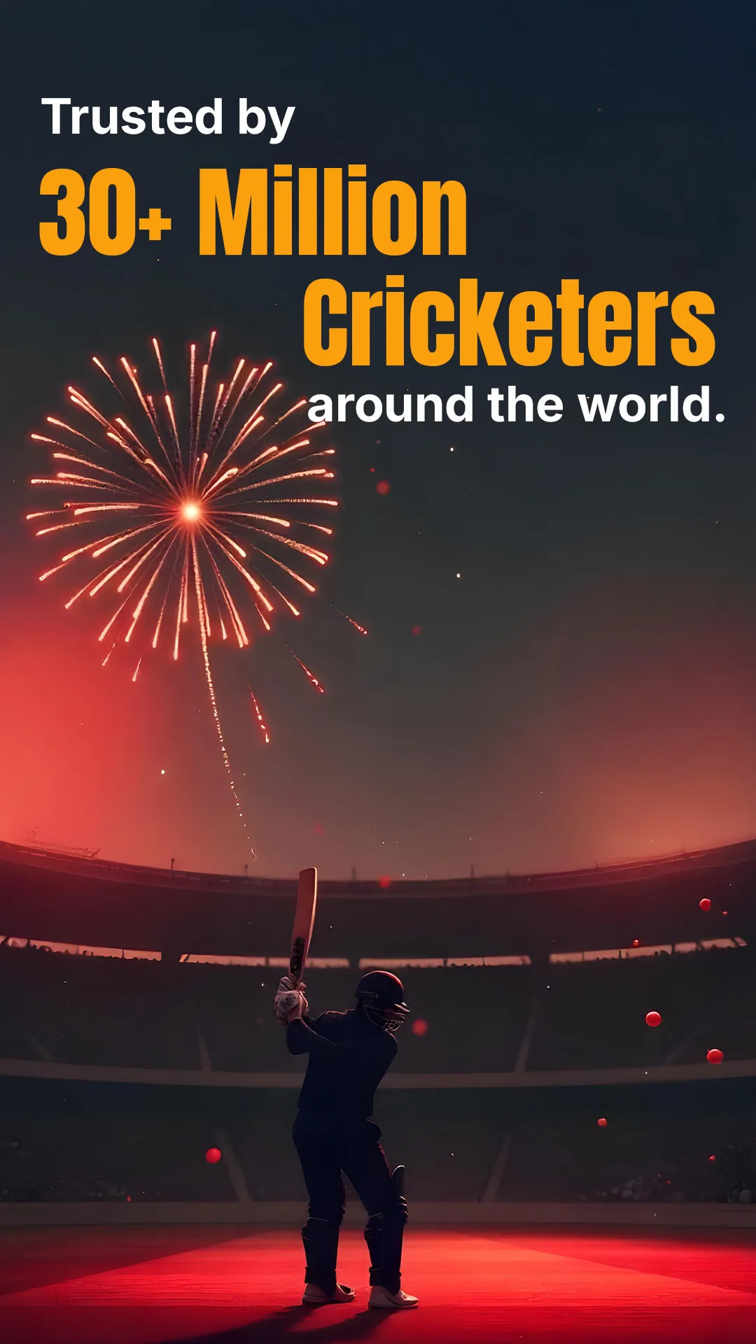 CricHeroes-Cricket Scoring App | Indus Appstore | Screenshot