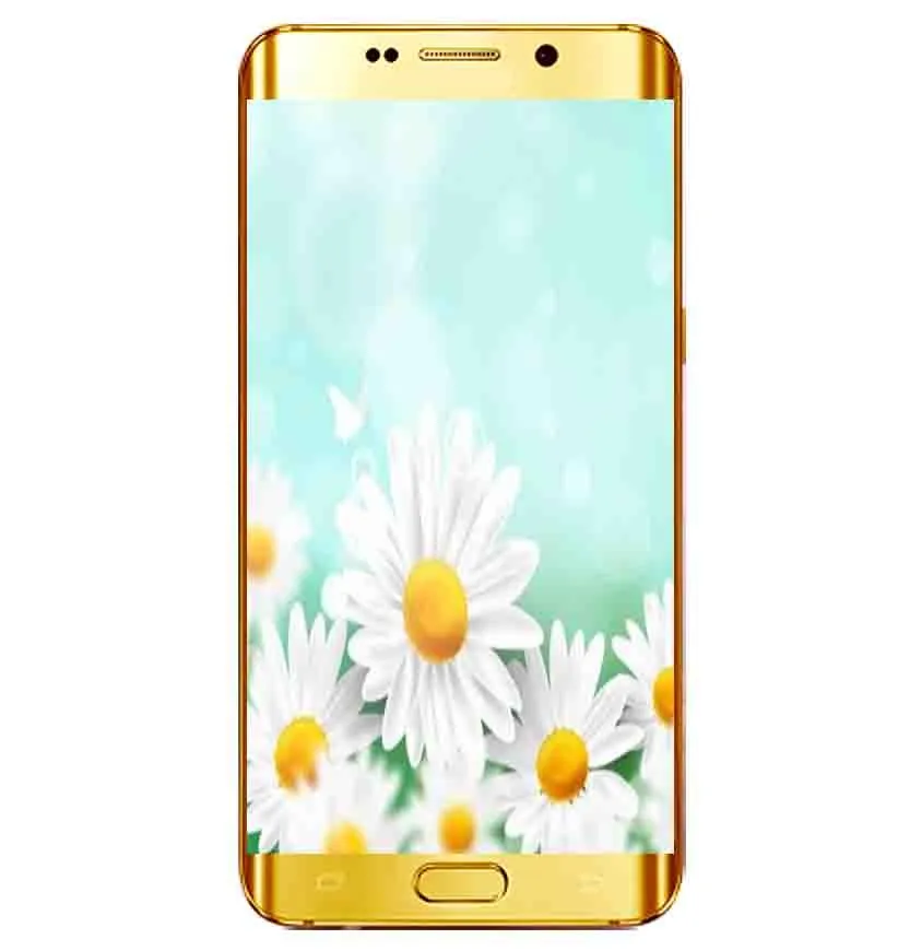 Bloom Flower Wallpaper | Indus Appstore | Screenshot