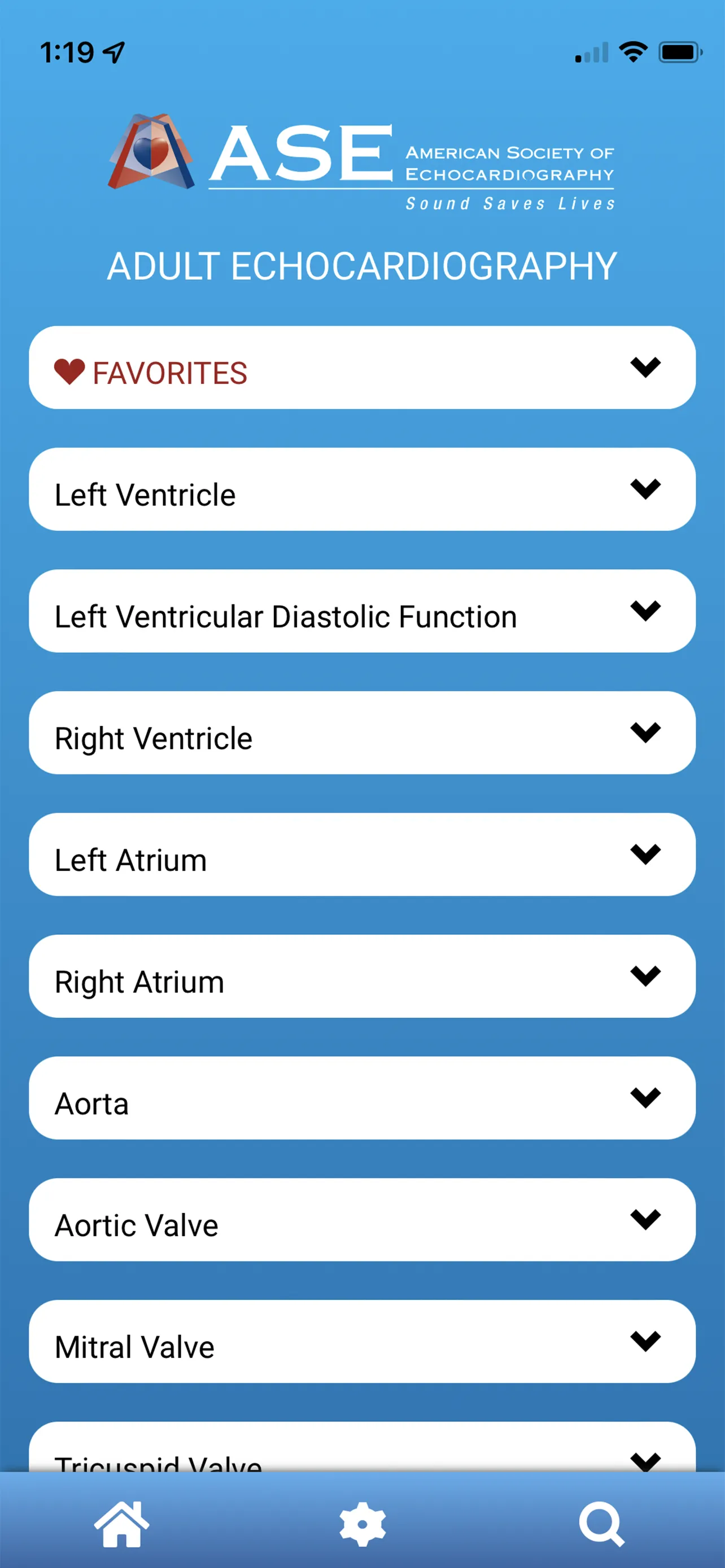 EchoGuide | Indus Appstore | Screenshot