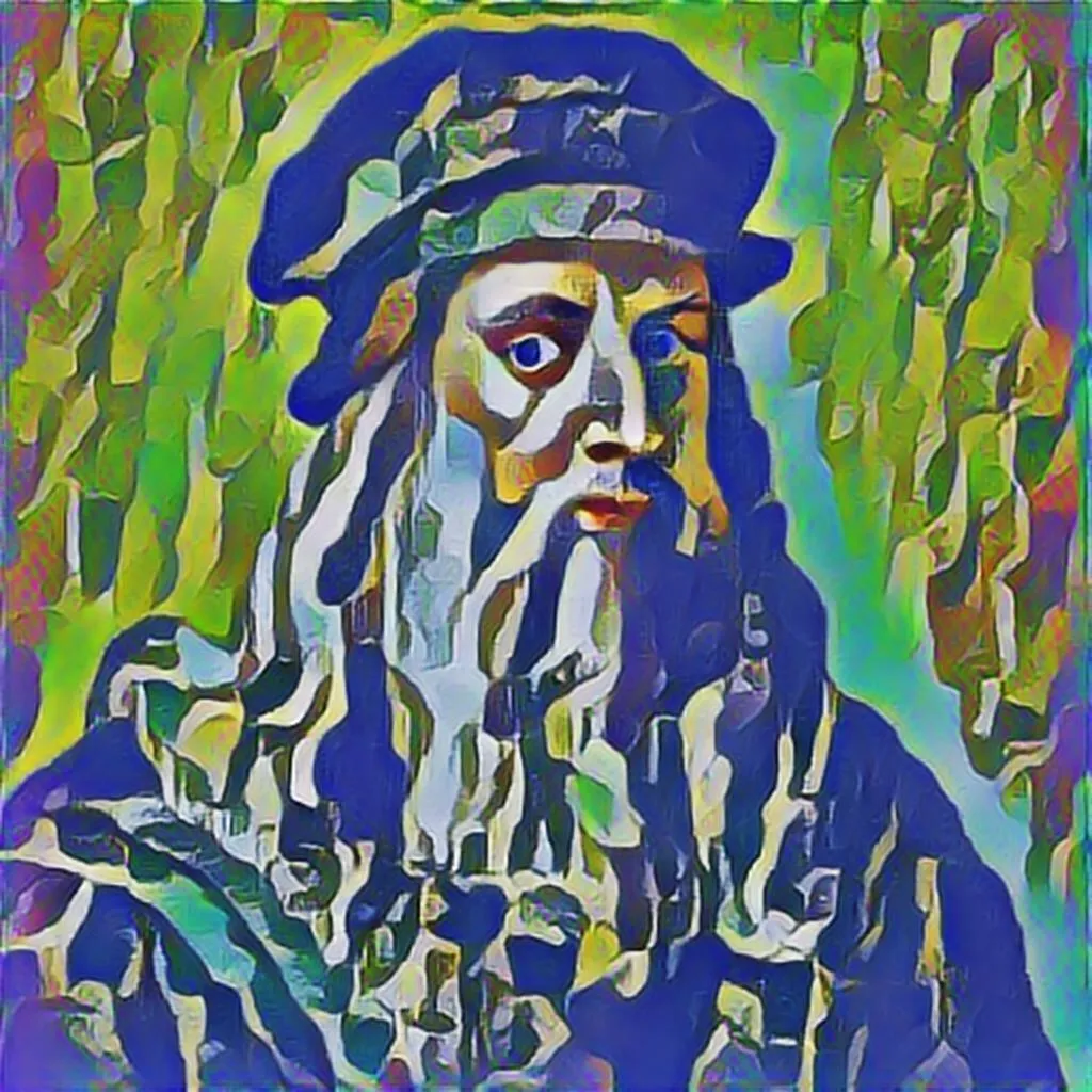 Style Transfer | Indus Appstore | Screenshot