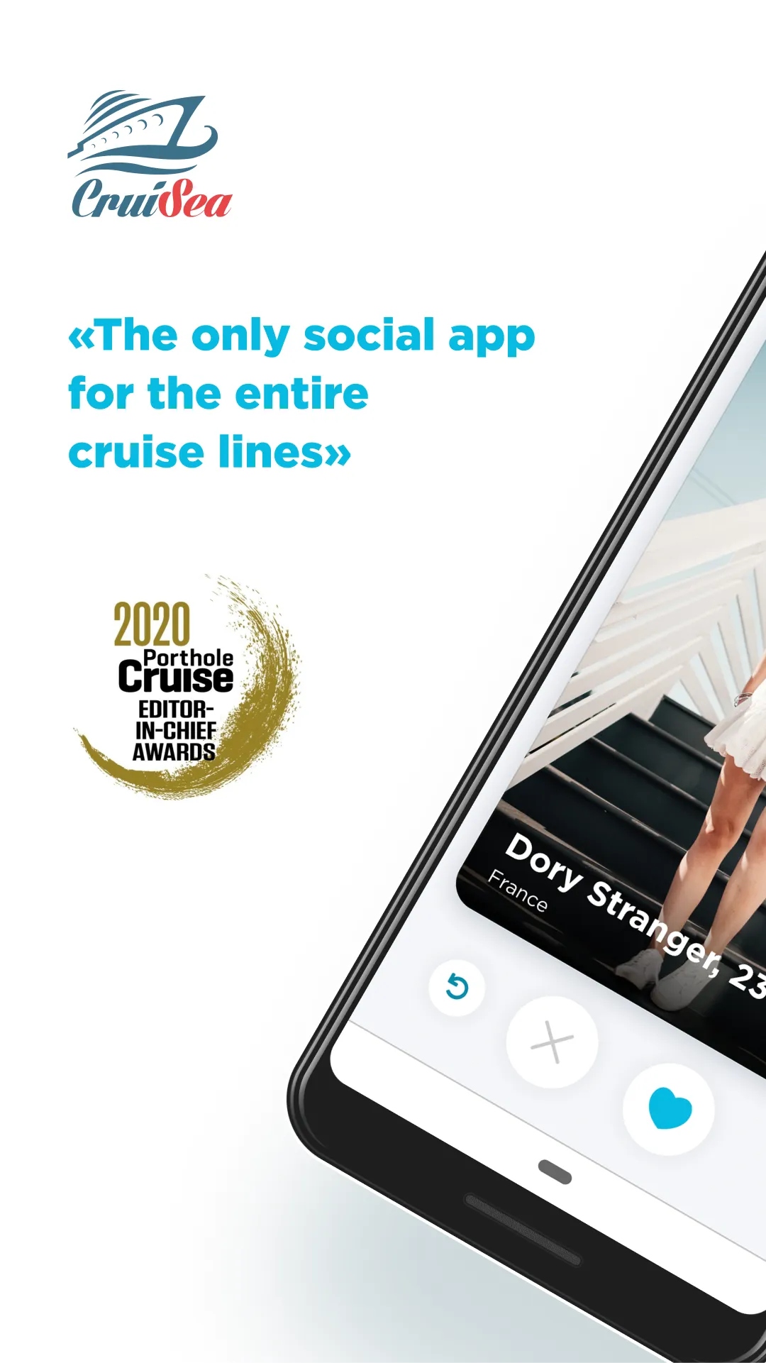 CruiSea | Indus Appstore | Screenshot