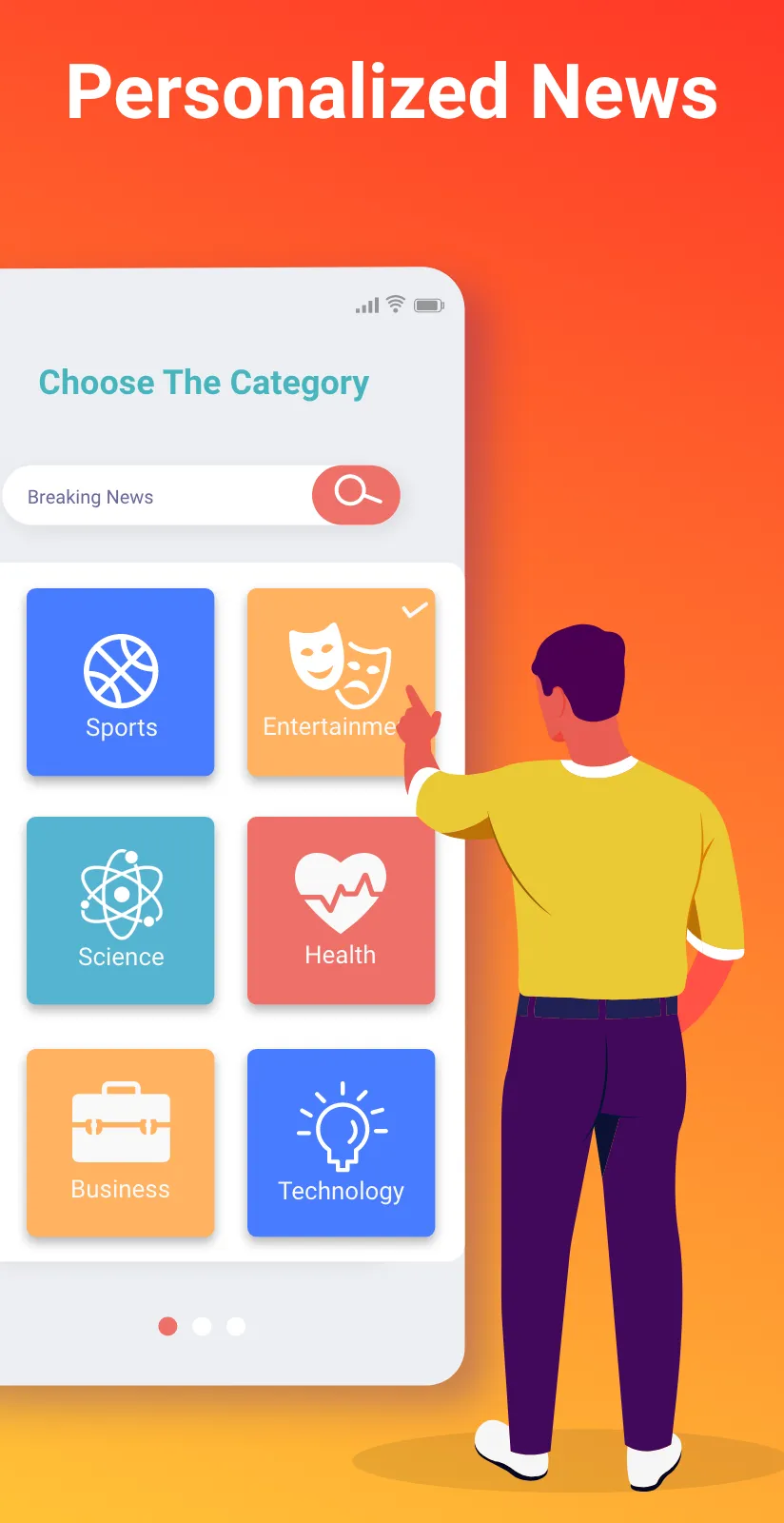 You Browser with File Manager | Indus Appstore | Screenshot