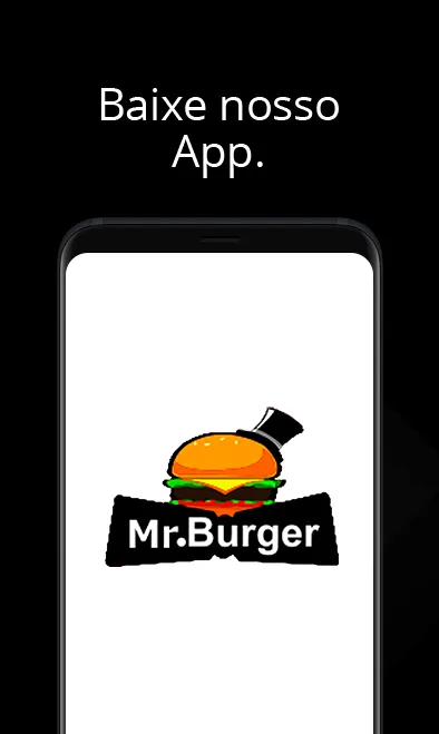 Mister Burger | Indus Appstore | Screenshot