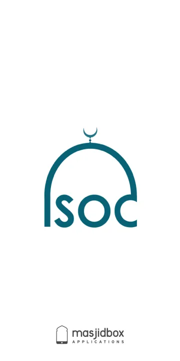 ISOC Newcastle | Indus Appstore | Screenshot