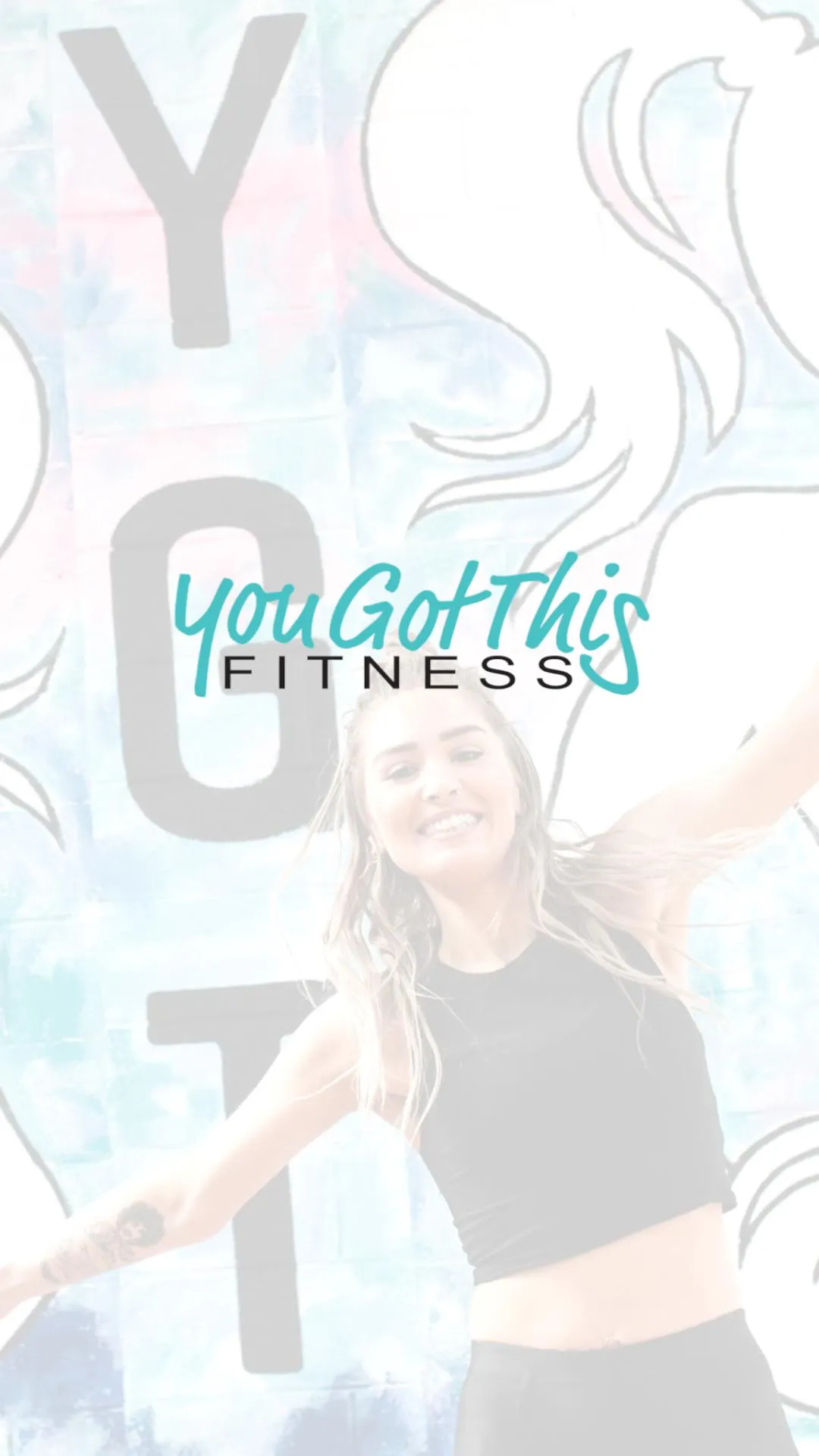 You Got This Fitness Plan | Indus Appstore | Screenshot