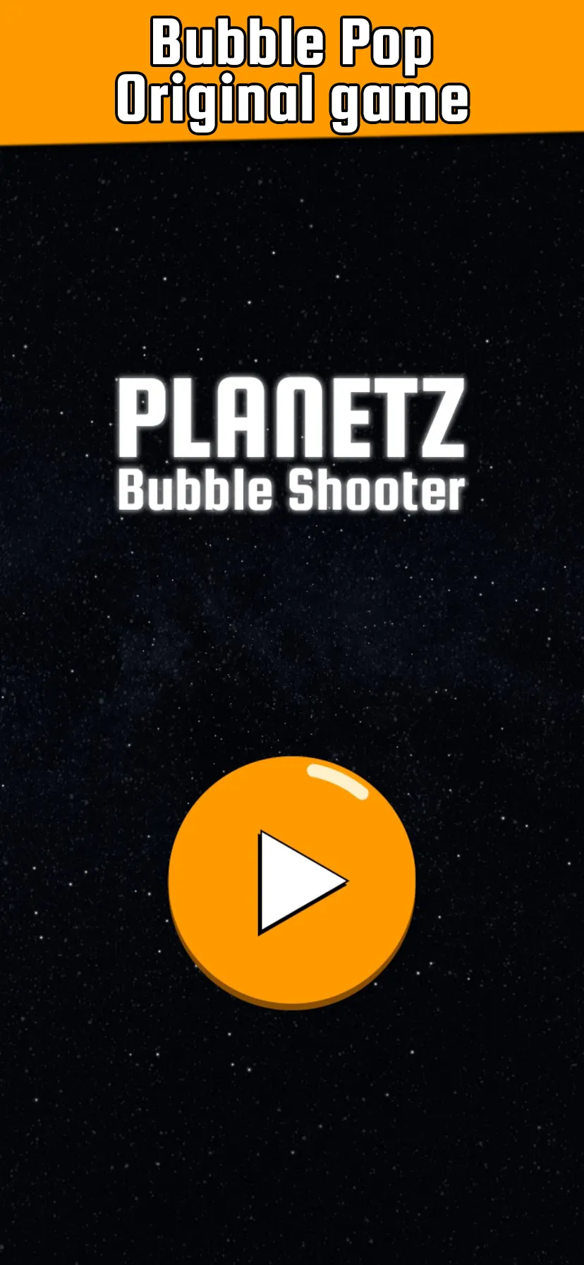 Planetz: Bubble Shooter | Indus Appstore | Screenshot