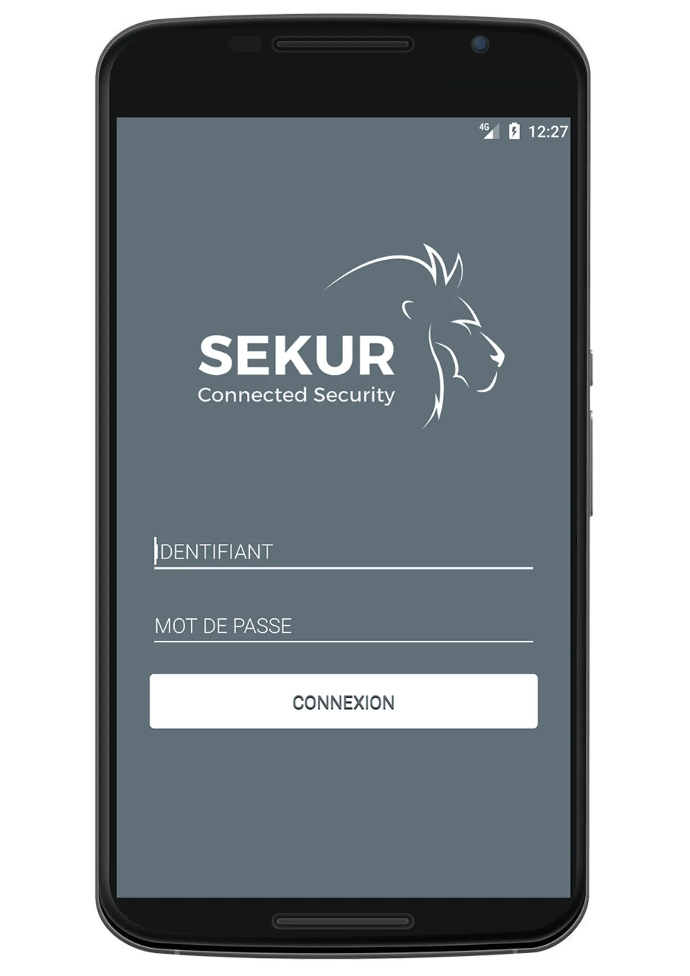 SEKUR | Indus Appstore | Screenshot