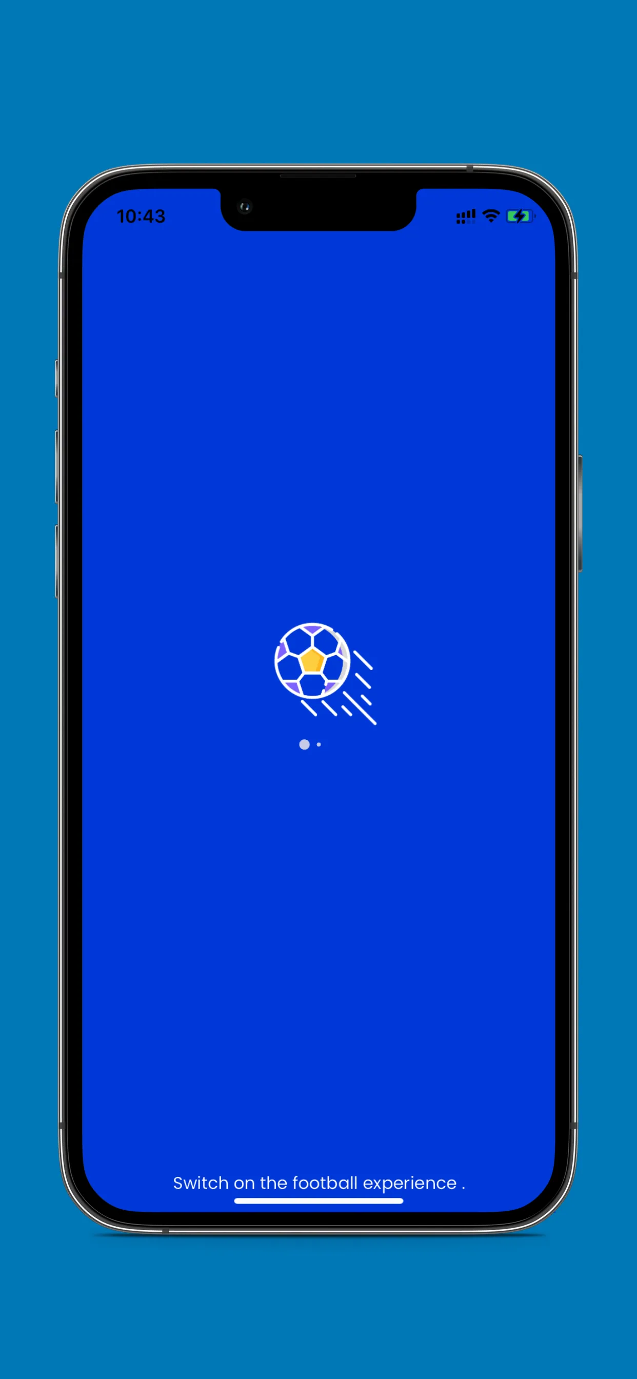 Switch Football | Indus Appstore | Screenshot