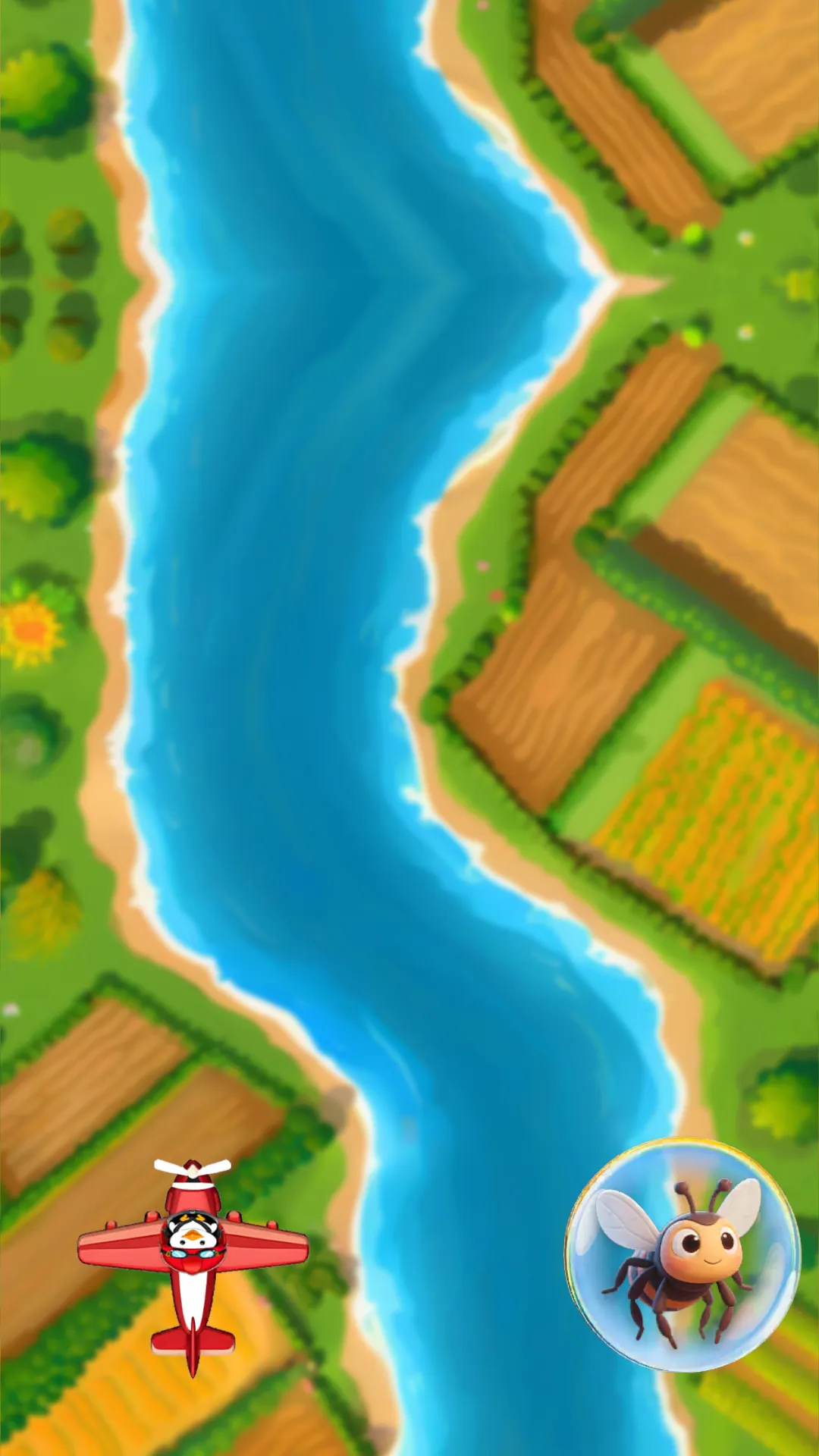 Sky Chicken 777 | Indus Appstore | Screenshot