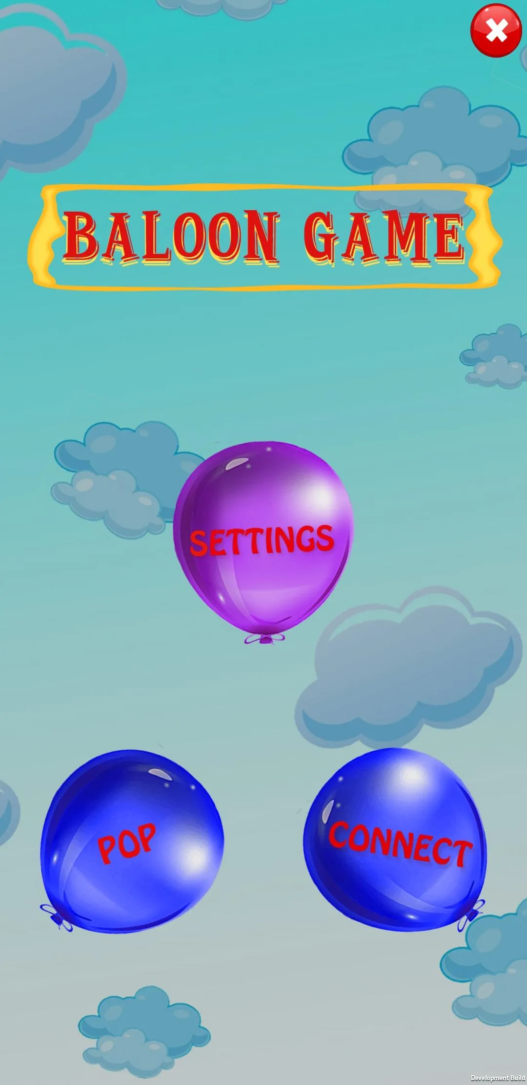 Balloon Pop It - Color Connect | Indus Appstore | Screenshot