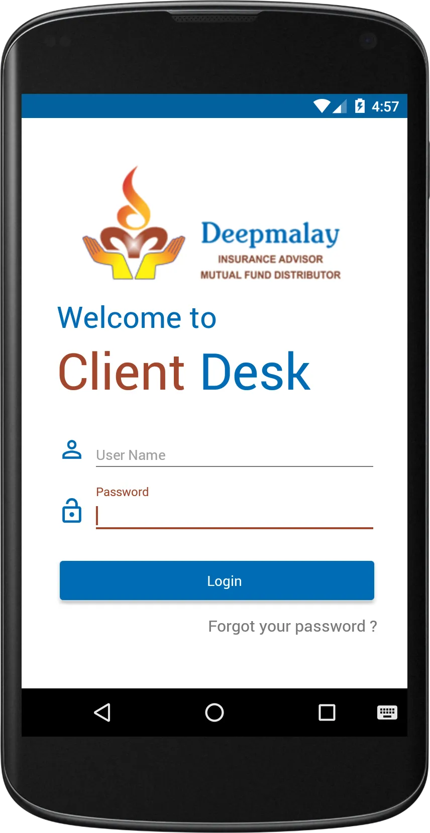 Deepmalay | Indus Appstore | Screenshot