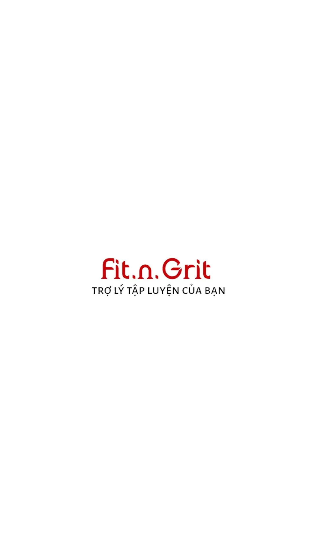 FitnGrit App | Indus Appstore | Screenshot