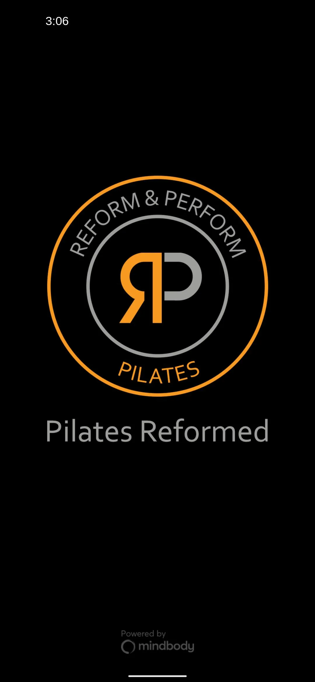 Reform and Perform Pilates | Indus Appstore | Screenshot