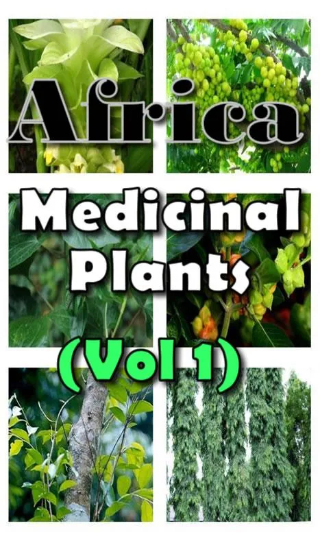 Africa Medicinal Plants | Indus Appstore | Screenshot