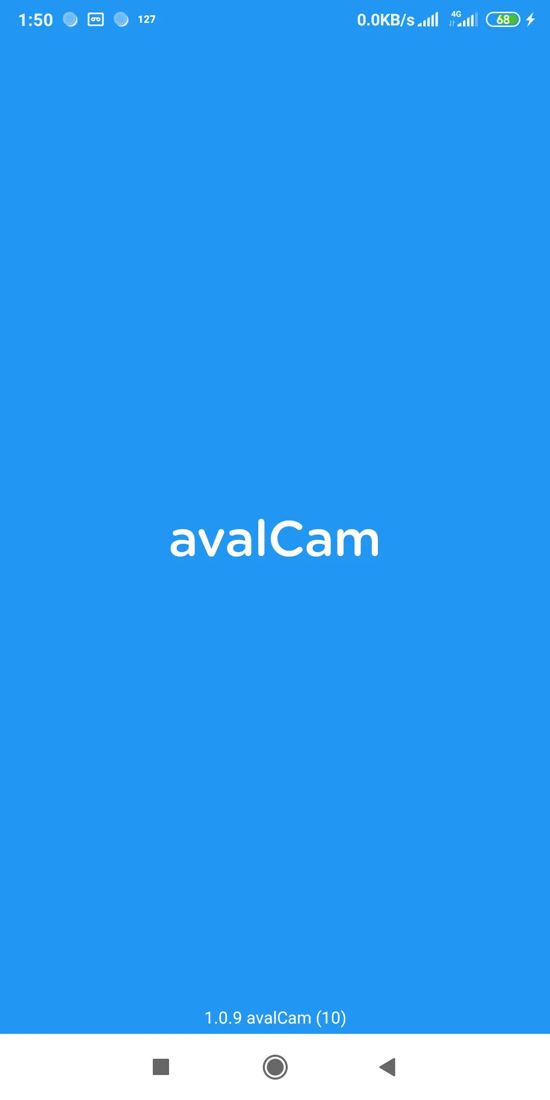 avalCam | Indus Appstore | Screenshot