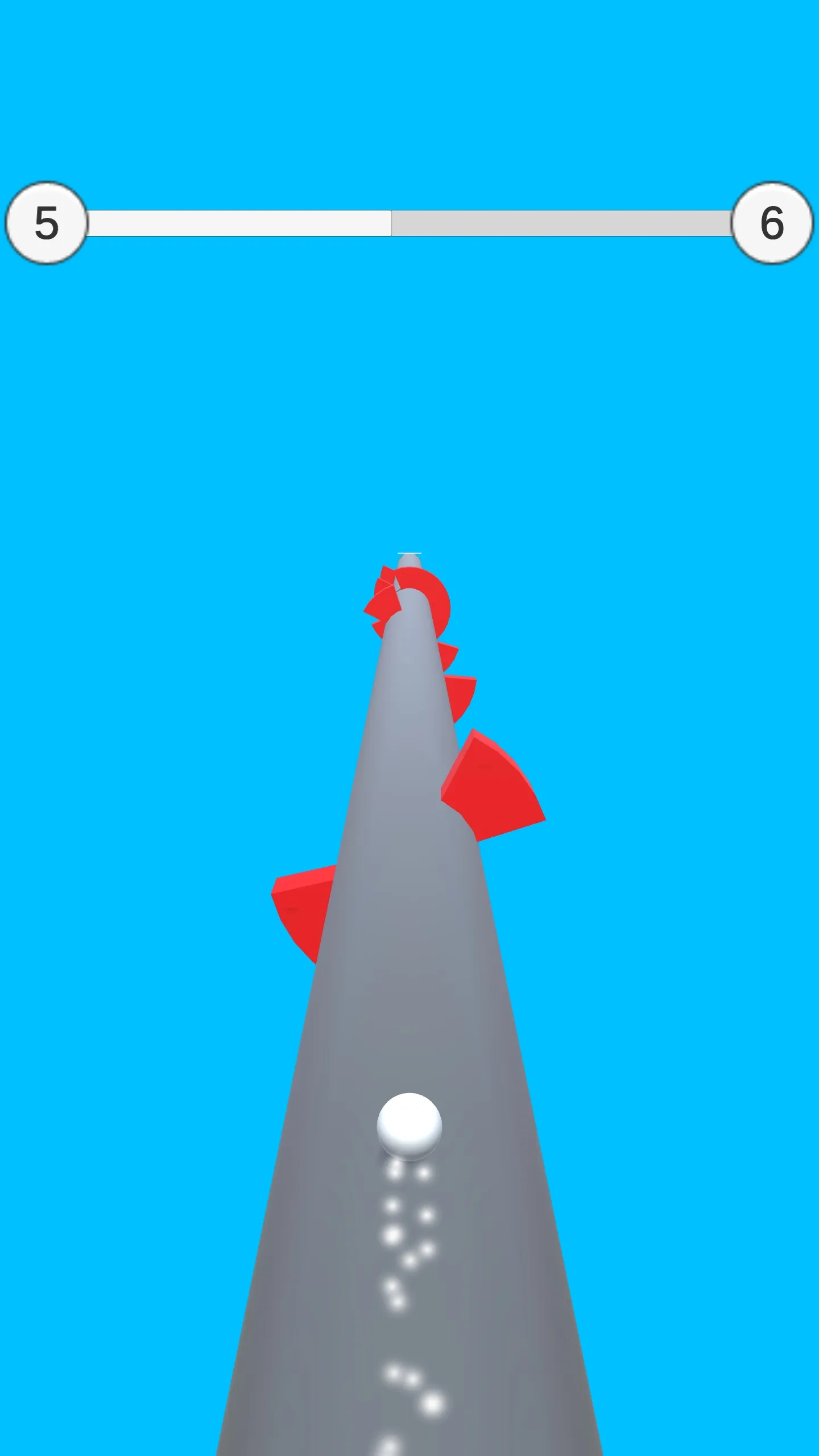 Level Rotator - Awesome Game | Indus Appstore | Screenshot