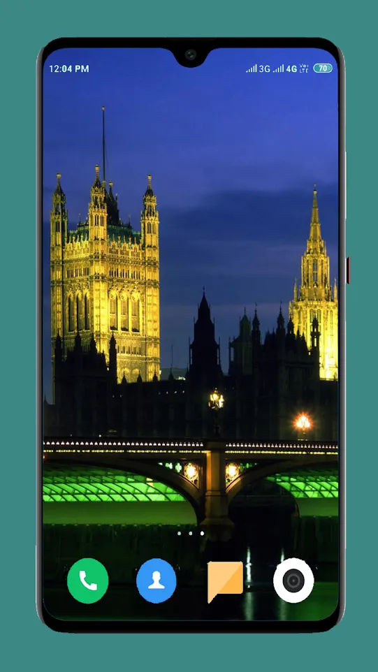 London Wallpaper HD | Indus Appstore | Screenshot