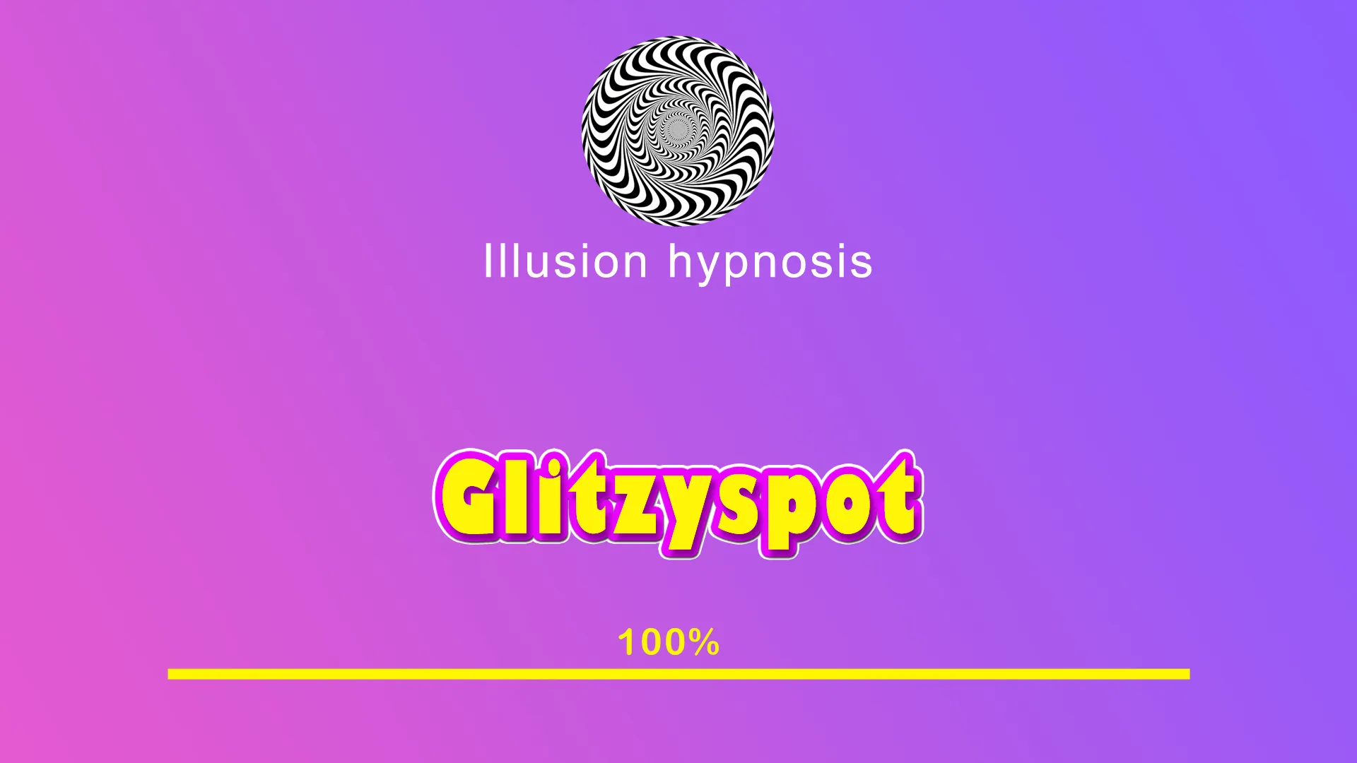 Illusion hypnosis | Indus Appstore | Screenshot