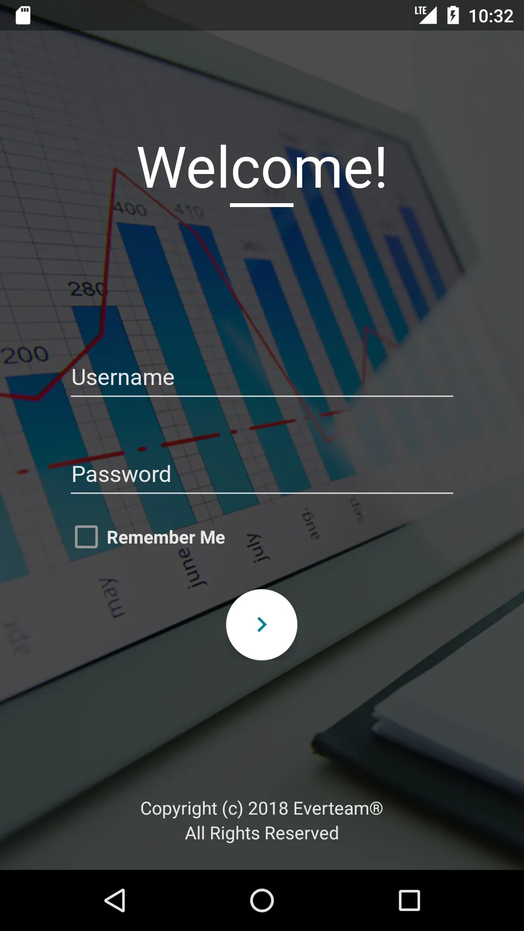 Everteam iCTS | Indus Appstore | Screenshot