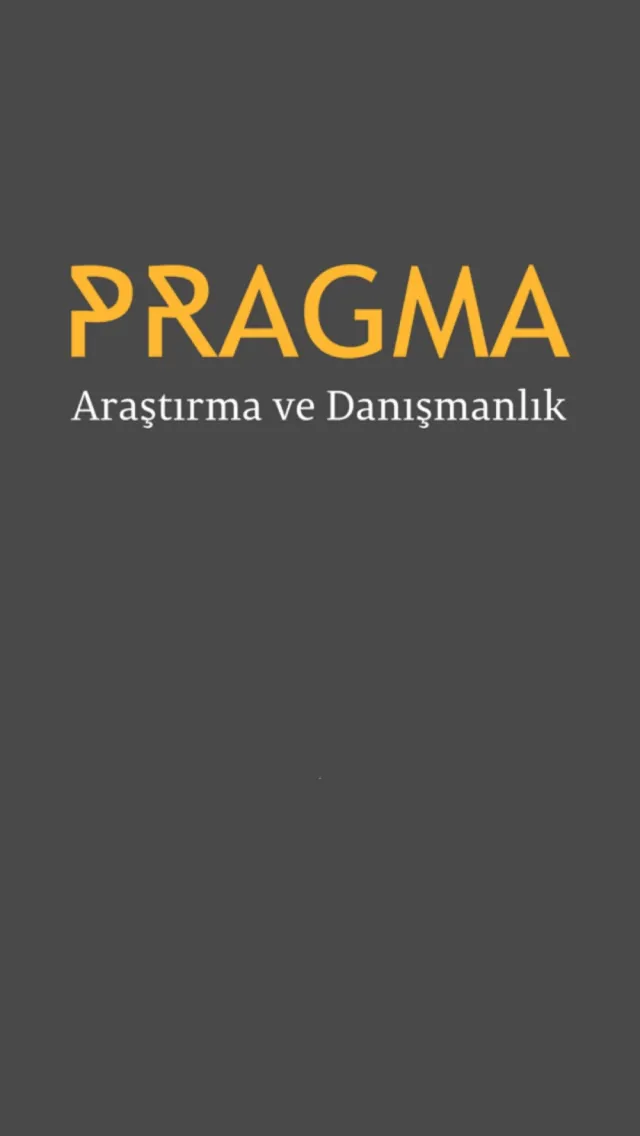 PRAGMA Araştırma ve Danışmanlı | Indus Appstore | Screenshot