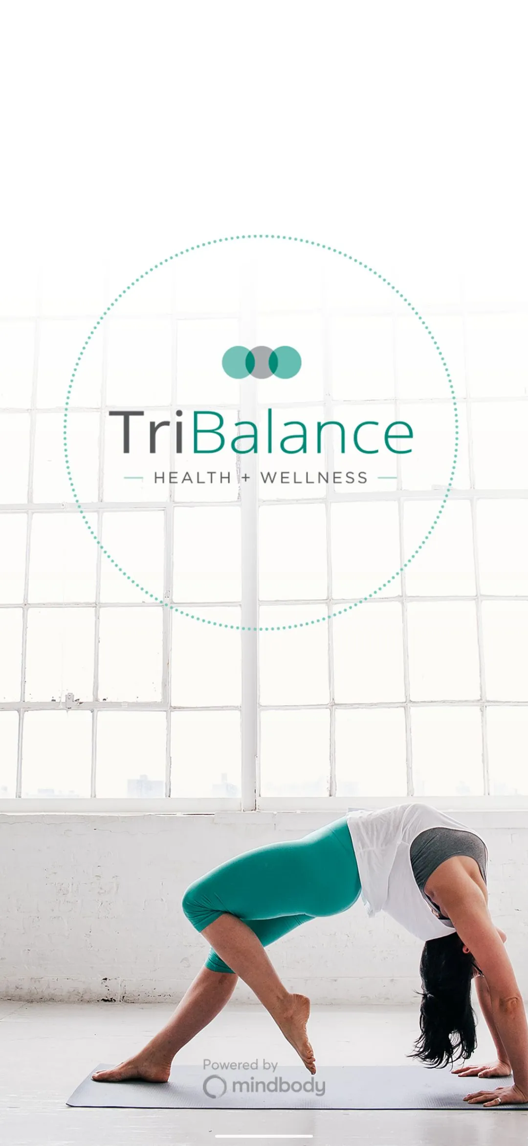 TriBalance | Indus Appstore | Screenshot