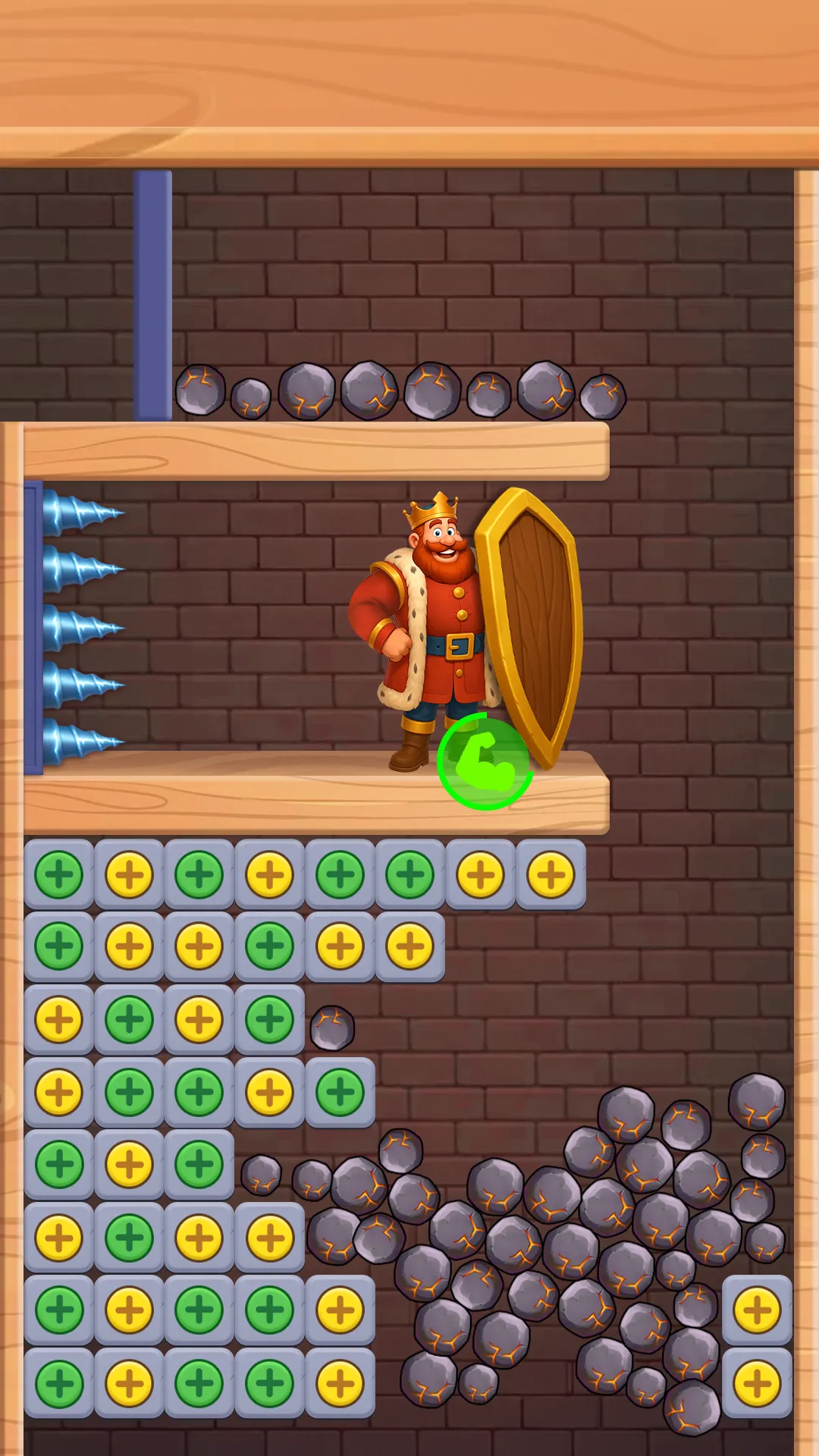 Royal Escape: King Castle | Indus Appstore | Screenshot