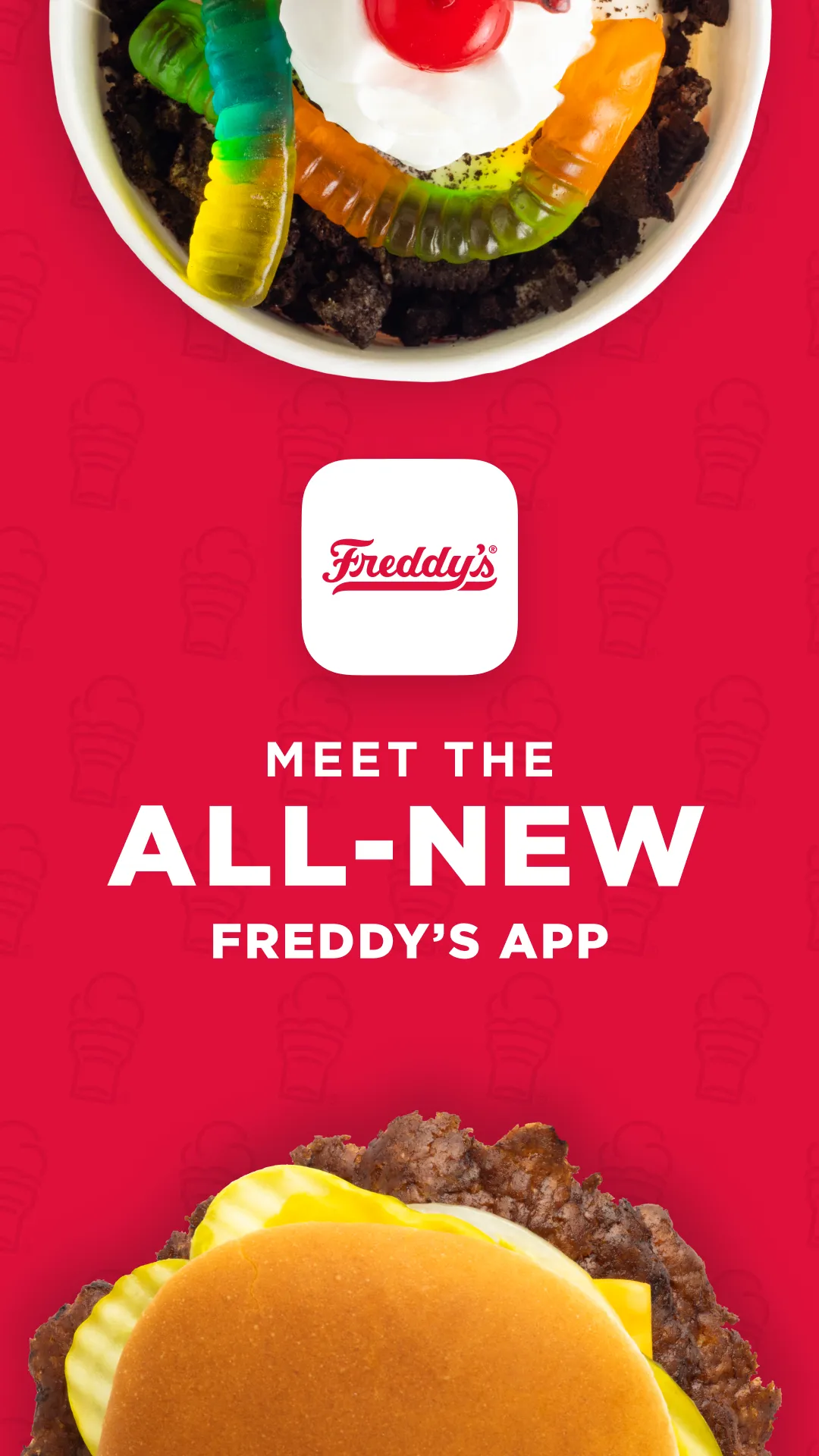 Freddy’s | Indus Appstore | Screenshot