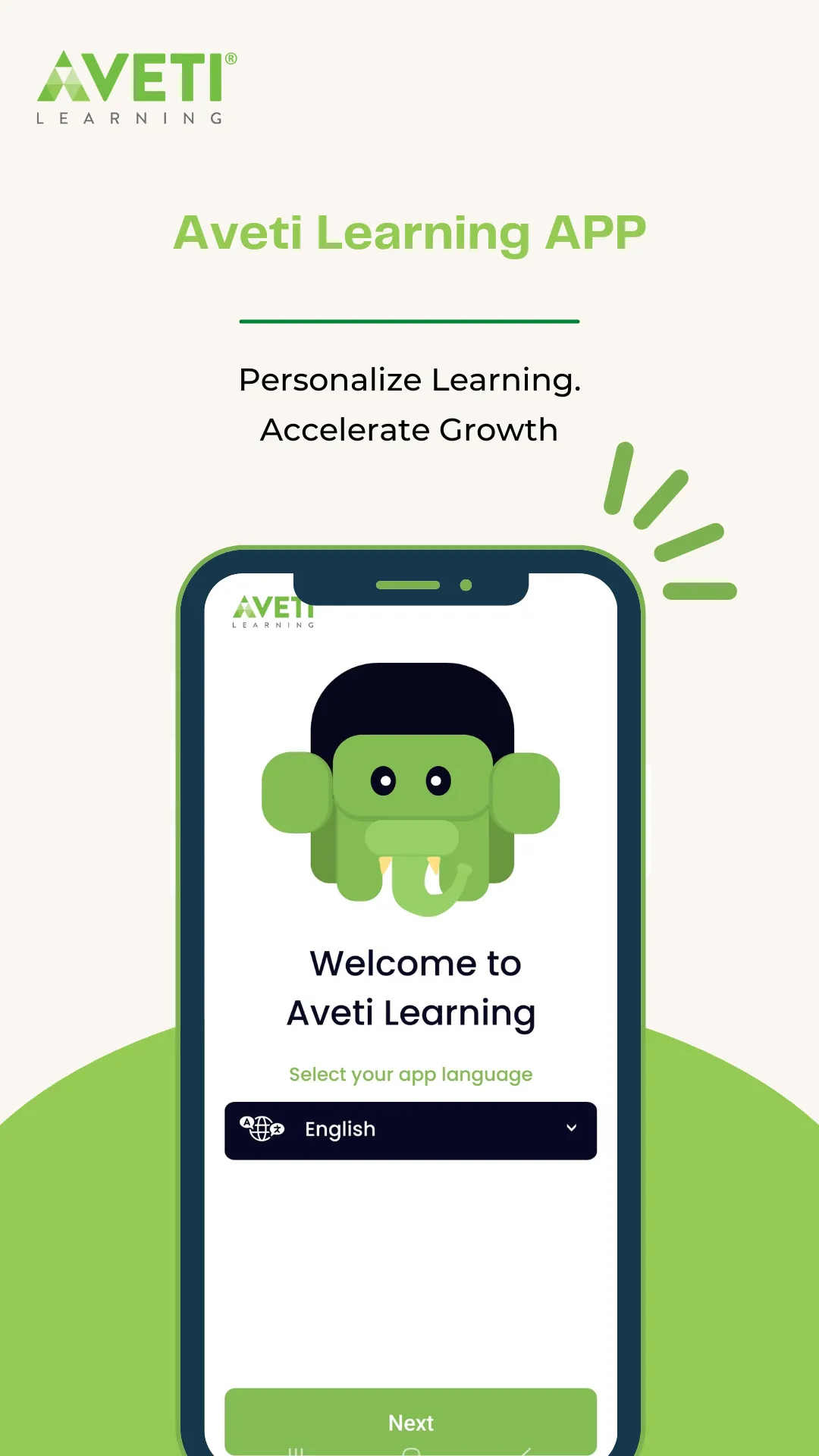 Aveti Learning App | Indus Appstore | Screenshot