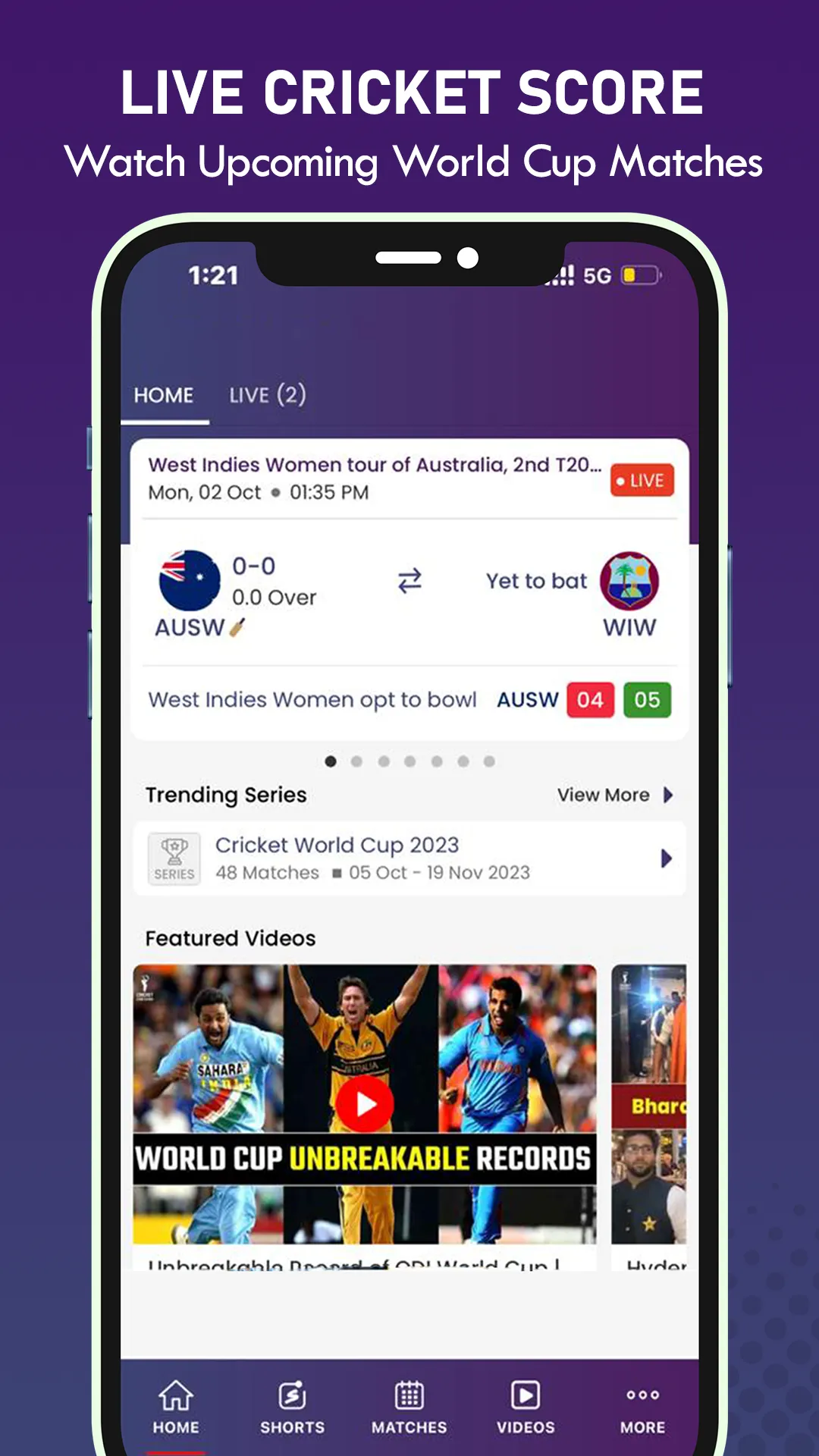 Cricnick : Fantasy Prediction | Indus Appstore | Screenshot