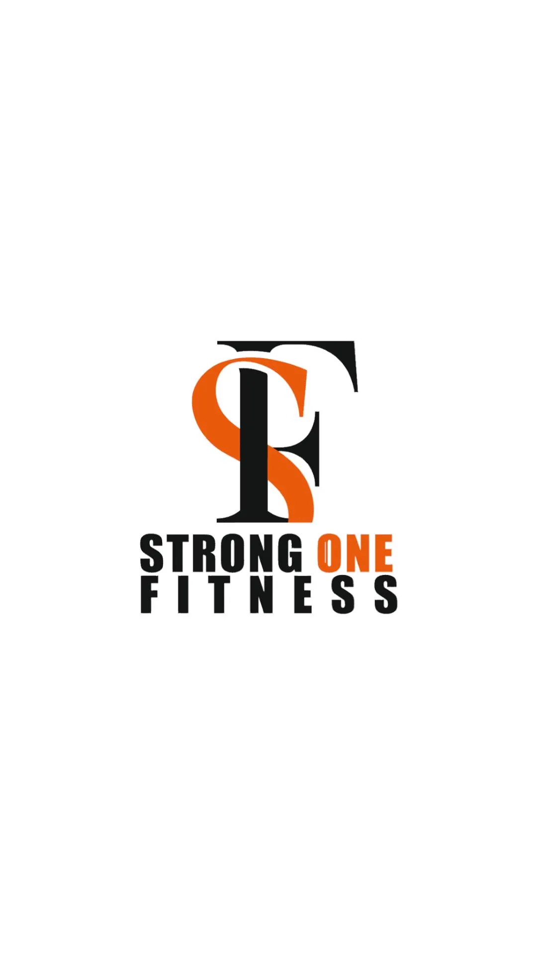 Strong One Fitness | Indus Appstore | Screenshot