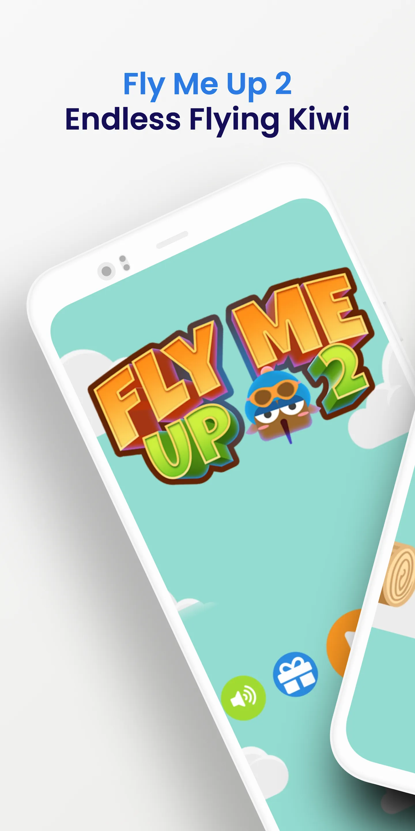 Fly Me Up 2 | Indus Appstore | Screenshot