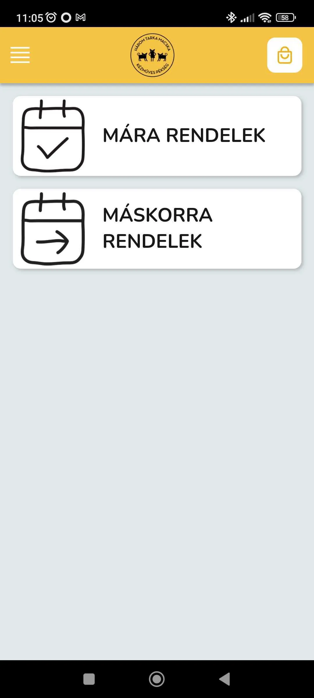 Három Tarka Macska | Indus Appstore | Screenshot