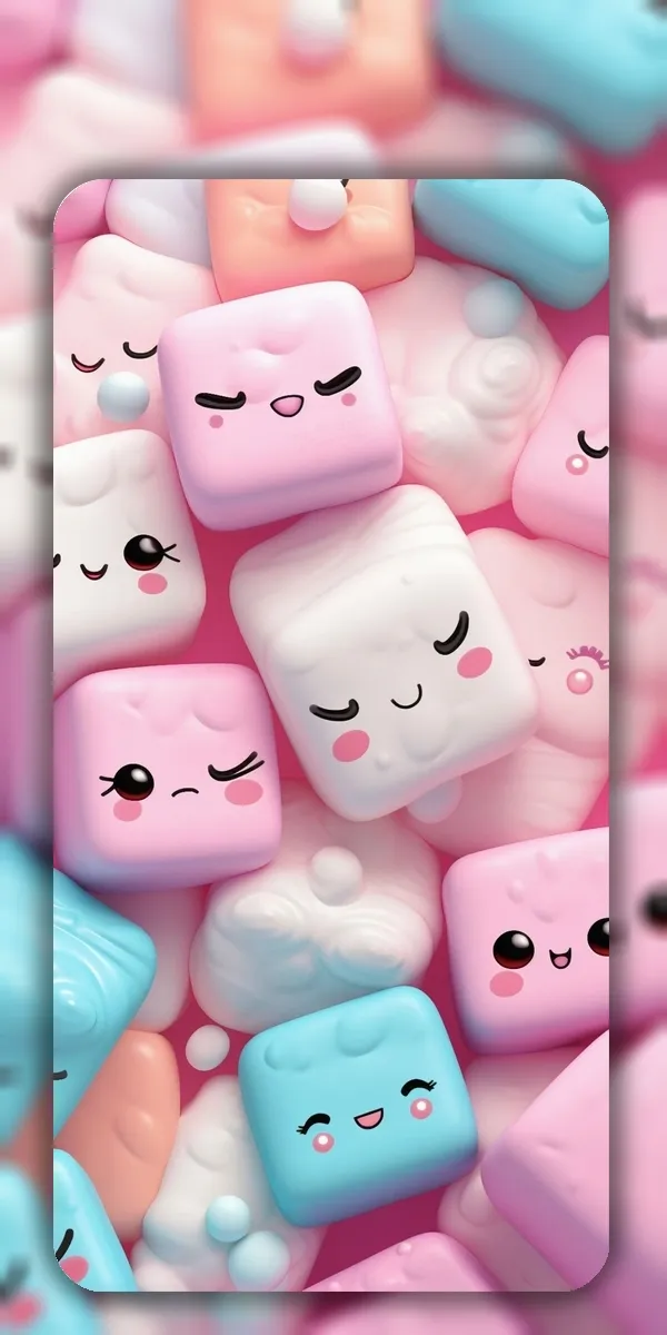 Cute Wallpaper Live 4K | Indus Appstore | Screenshot