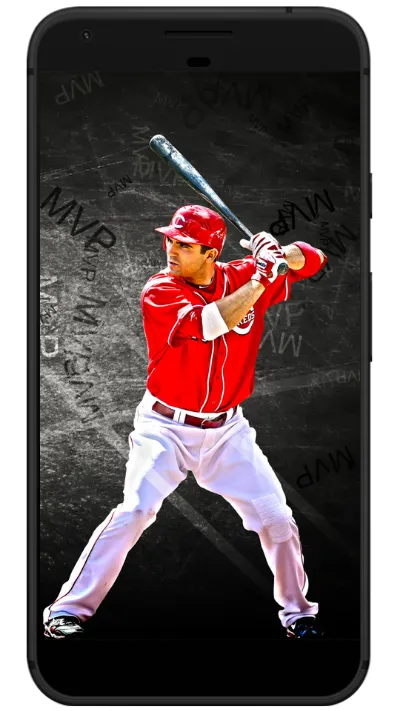 Joey Votto HD Wallpapers | Indus Appstore | Screenshot