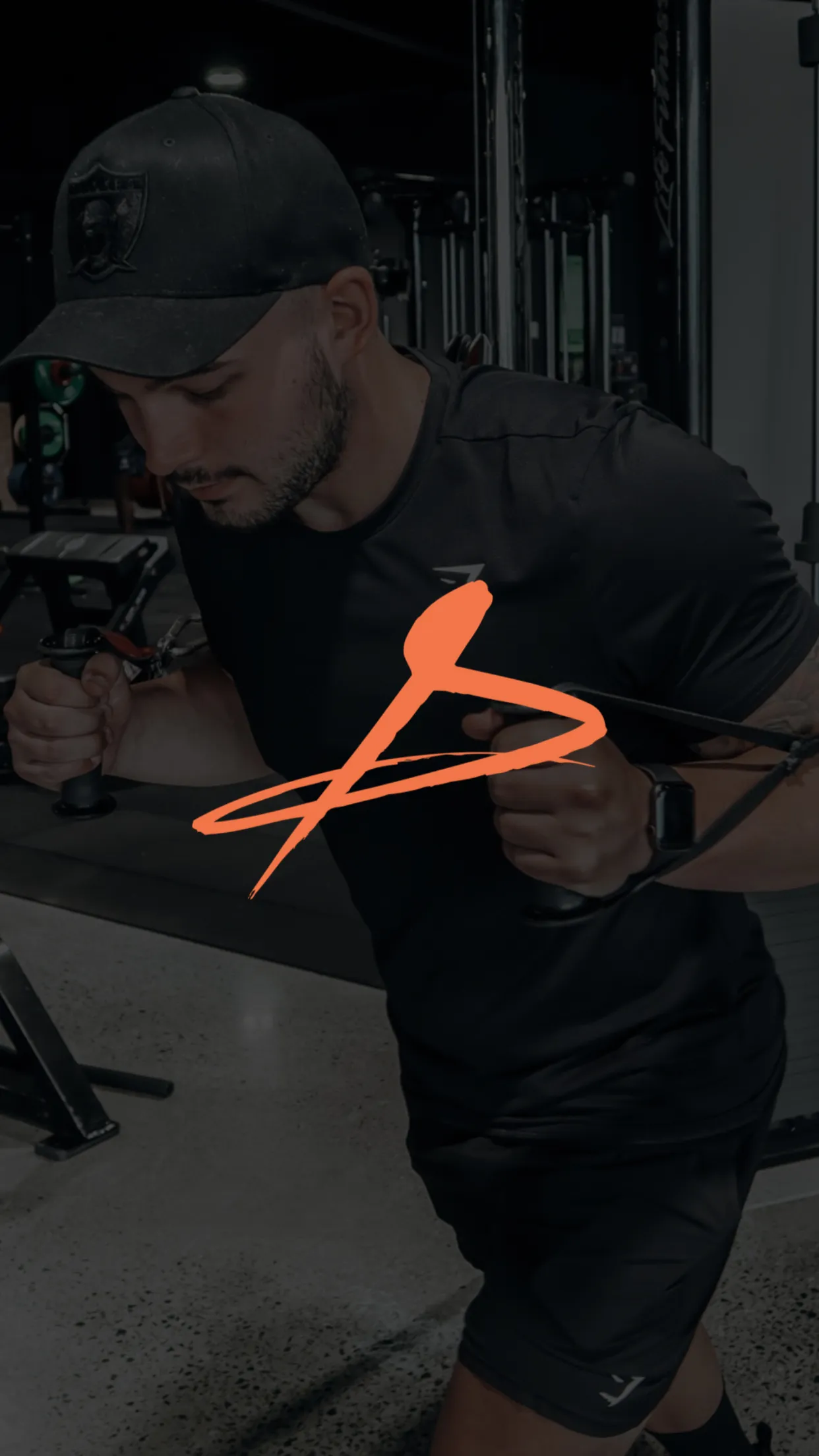 Driven Personal Trainers | Indus Appstore | Screenshot