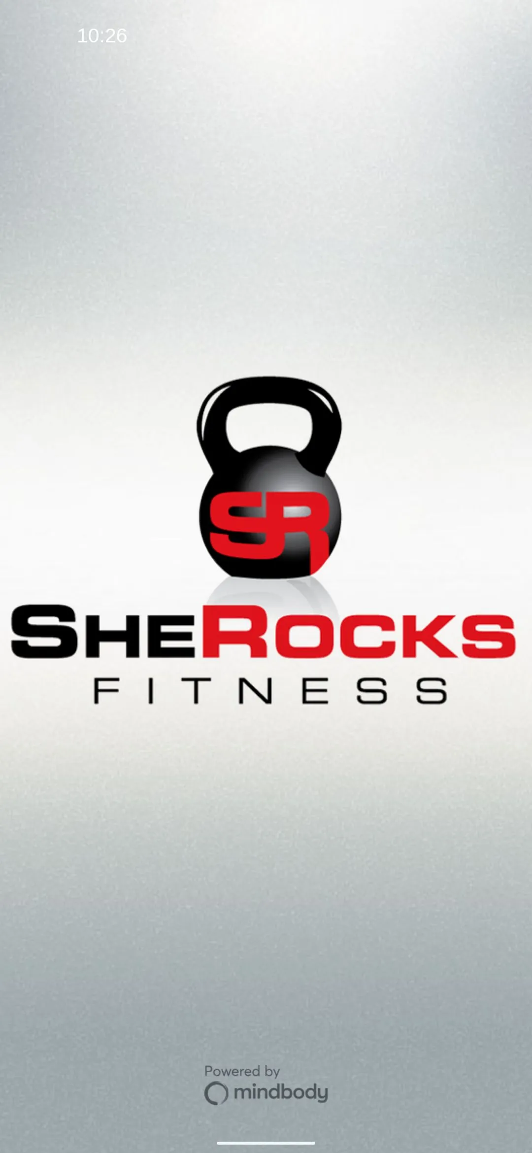 She Rocks Fitness | Indus Appstore | Screenshot