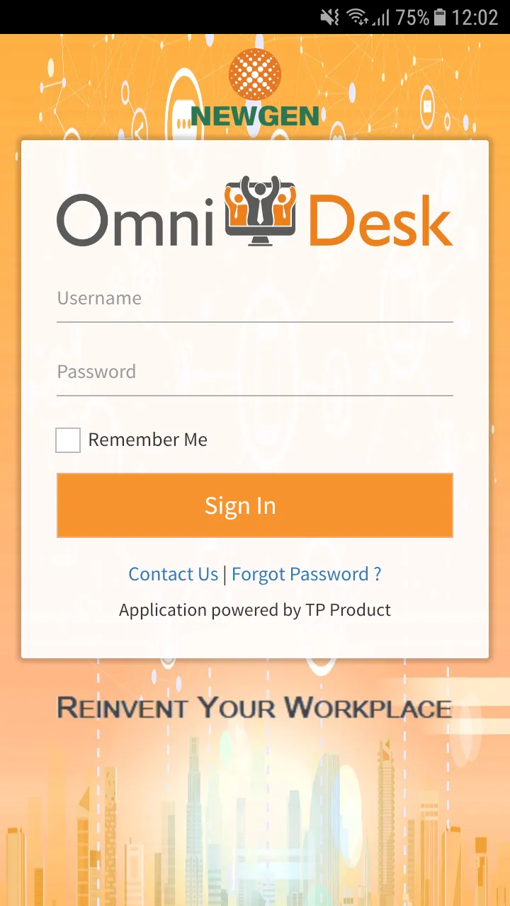 OmniDesk | Indus Appstore | Screenshot