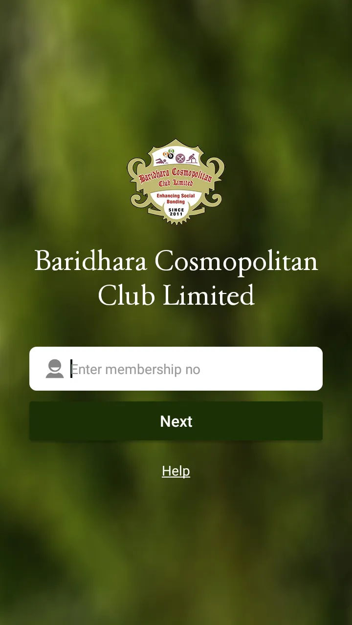 BCCL - Baridhara Cosmopolitan  | Indus Appstore | Screenshot