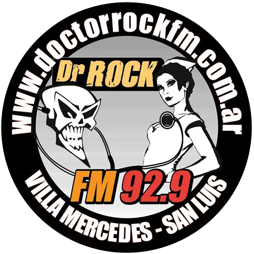 Doctor Rock FM 92.9 Mhz | Indus Appstore | Screenshot