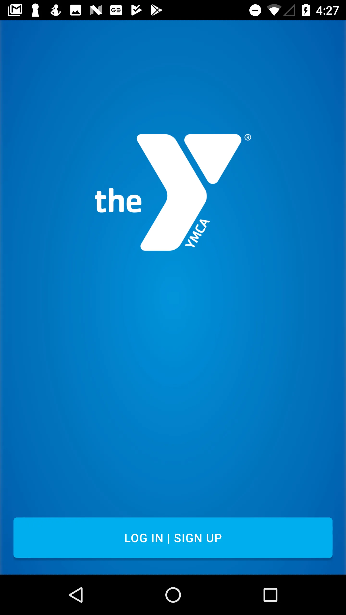 YMCA of Greater Fort Wayne | Indus Appstore | Screenshot