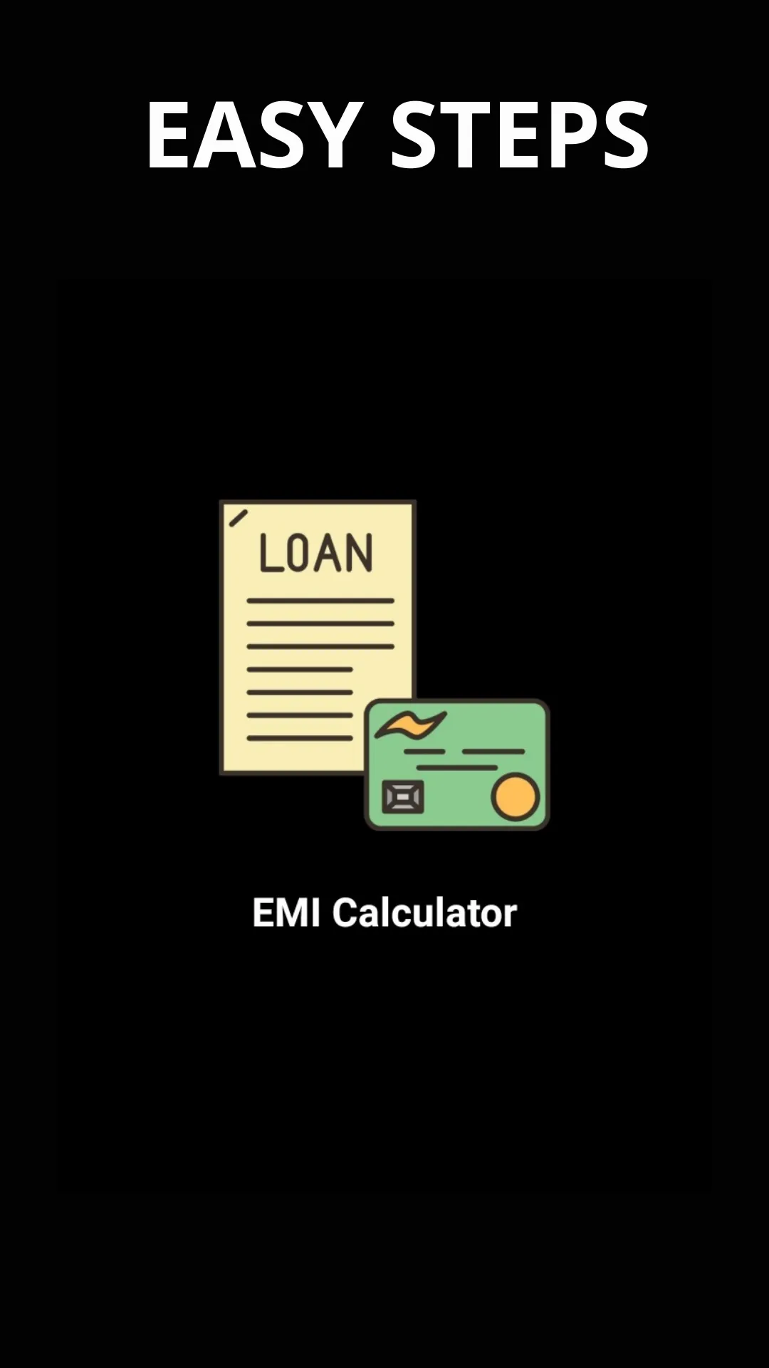 EMI Calculator for Gold Loan | Indus Appstore | Screenshot