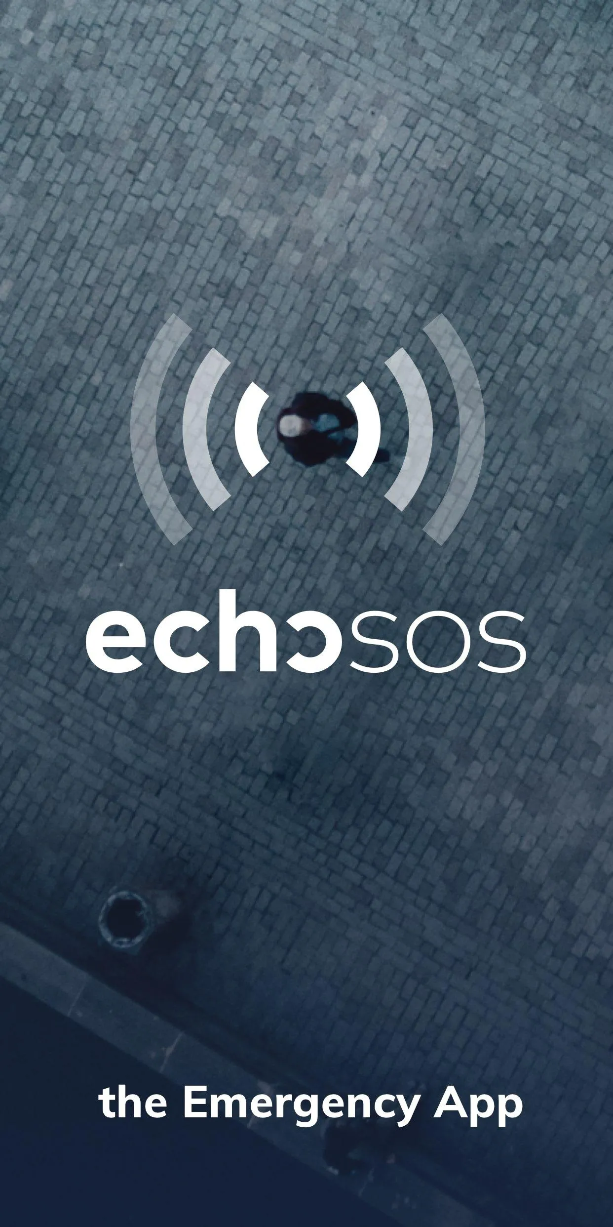 EchoSOS | Indus Appstore | Screenshot