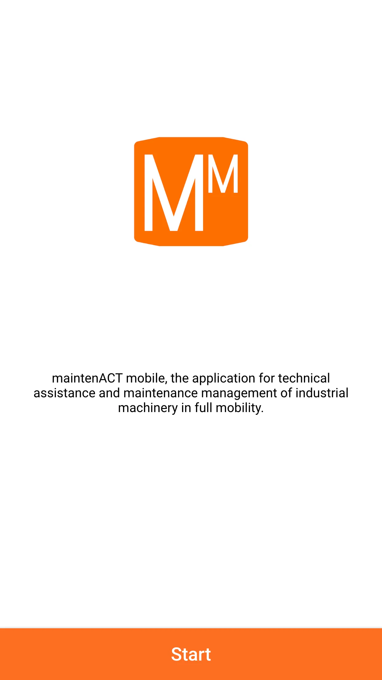 mACT Mobile | Indus Appstore | Screenshot