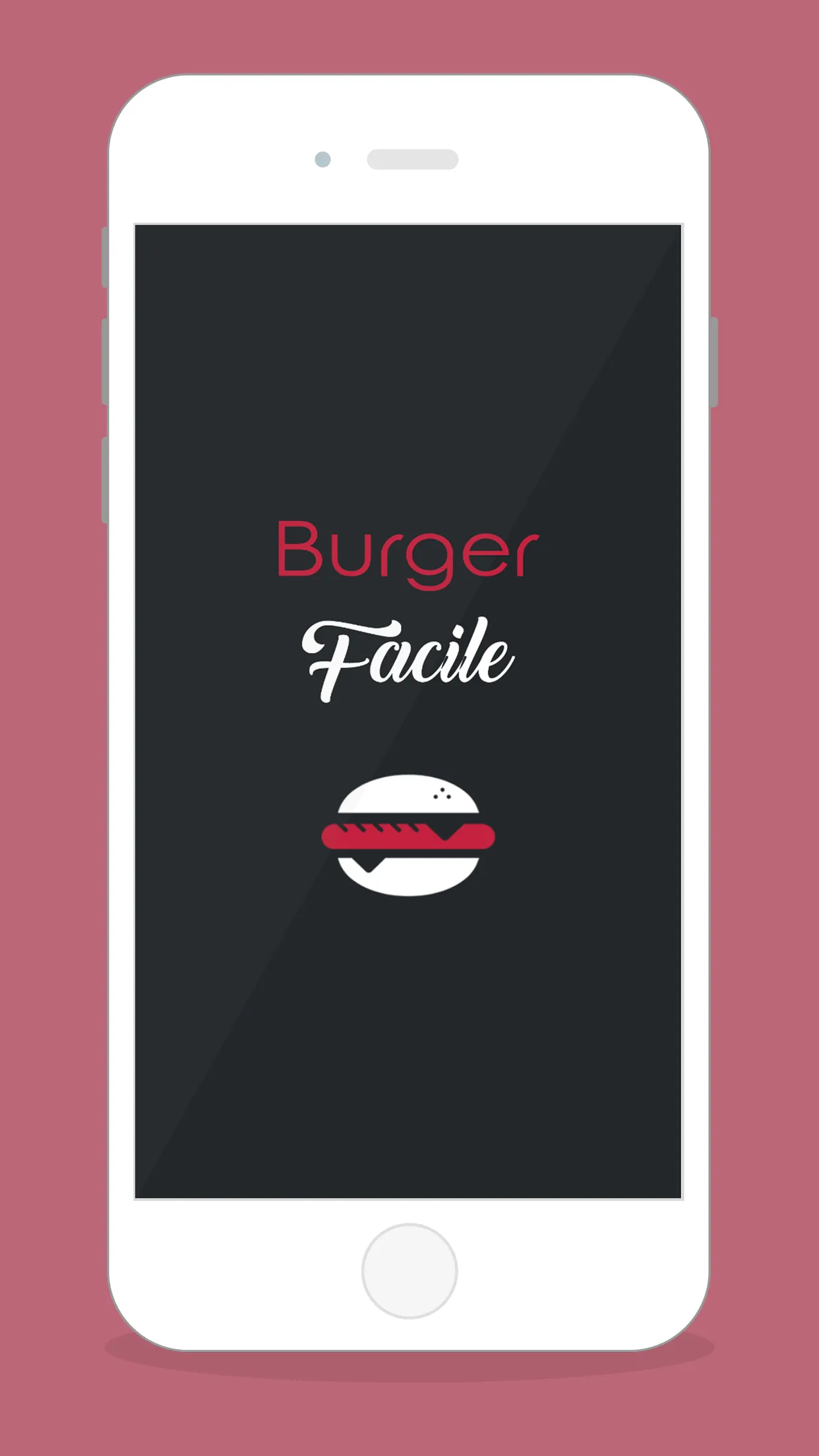 Burger Facile & Sauce | Indus Appstore | Screenshot