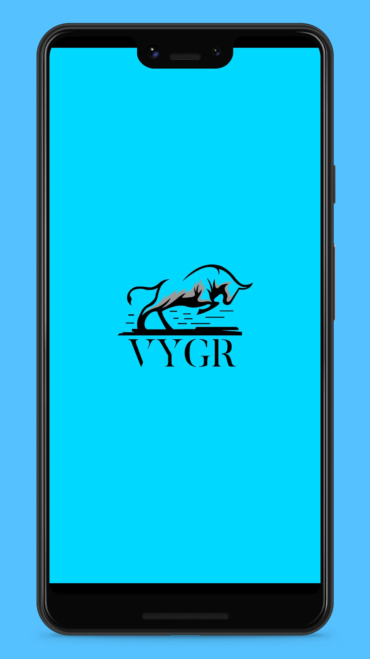 Vygr | Indus Appstore | Screenshot